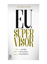 Autor desse livro