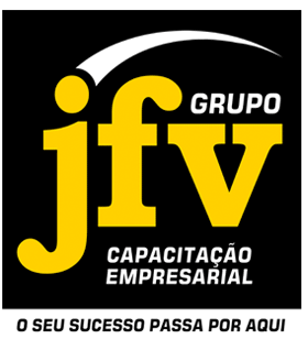 Realização: Grupo JFV - Capacitação Empresarial