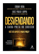 Autor desse livro