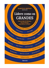 Autor desse livro