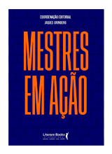 Autor desse livro