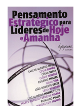 Autor desse livro