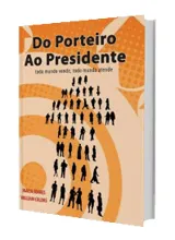 Autor desse livro