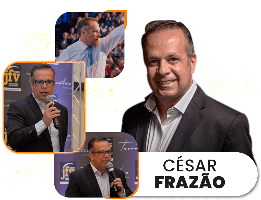 César <span>Frazão</span> César <span>Frazão</span>