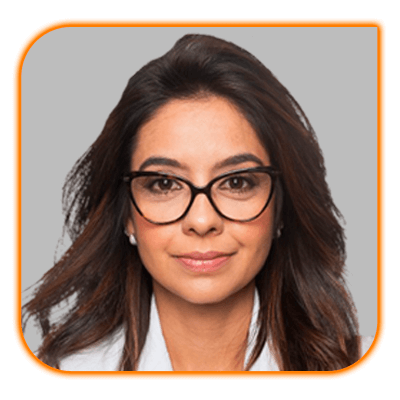 Adriana Vidal - A nova liderança em 3 níveis: social, intencional e individual!