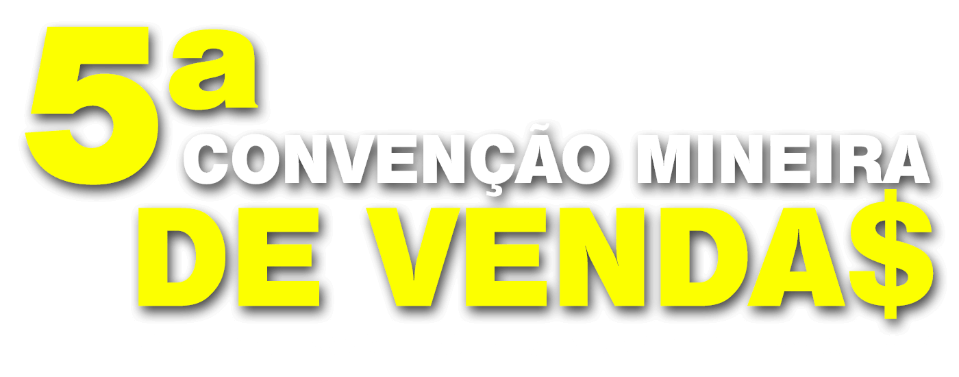 5º Congresso Mineiro de Vendas