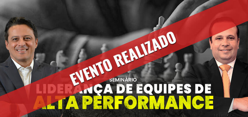 Curso Intensivo de Oratória