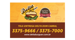 Delta Burguer