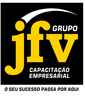 Realização: Grupo JFV - Capacitação Empresarial