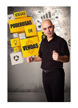 Livro: Ideias poderosas de Vendas