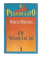 Livro: O Pulo do Gato em Negociação