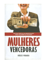 Livro: Mulheres Vencedoras