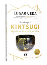 Livro: Kintsugi: O poder de dar a volta por cima