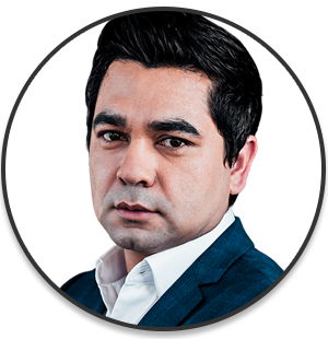 Edgar Ueda