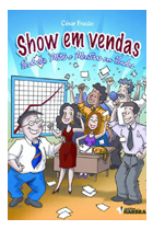 Livro: Show em Vendas