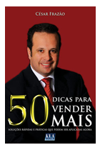 Livro: 50 Dicas para Vender Mais