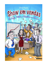 Autor dos Livros