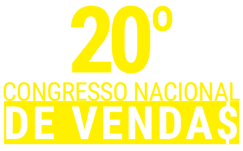 20ª Congresso Nacional de Venda$