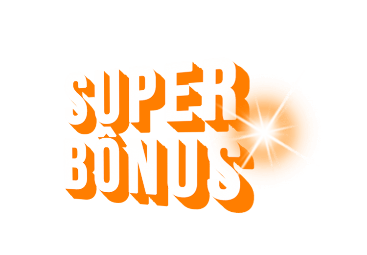 Super bônus