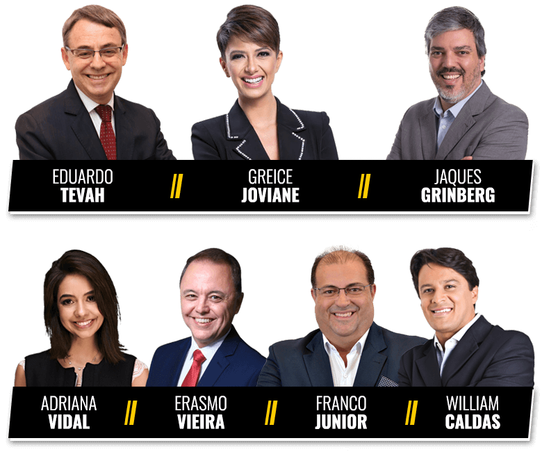 21º Congresso Nacional de Venda$