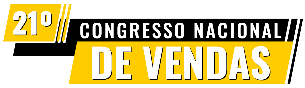 21º Congresso Nacional de Venda$