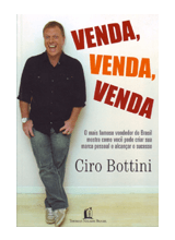 Autor dos Livros