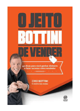 Autor dos Livros