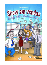 Autora dos Livros