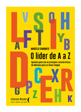 Autor dos Livros