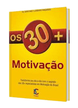 Autor dos Livros