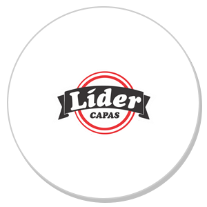 Líder capas