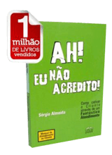 Autor desse livro