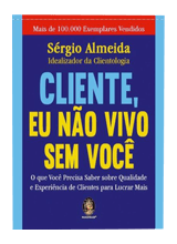 Autor desse livro