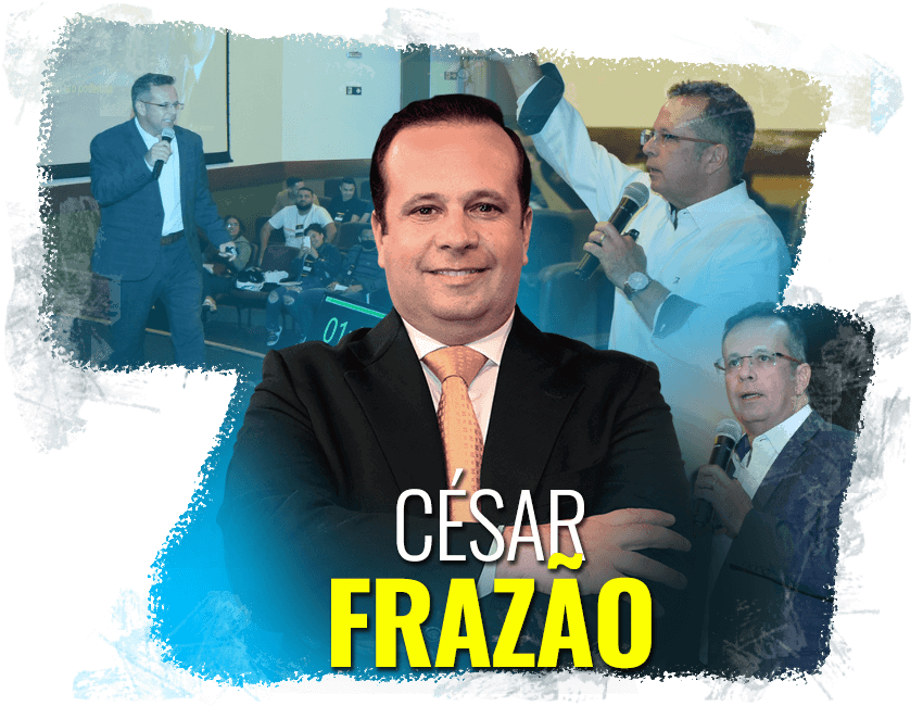 César <span>Frazão</span>