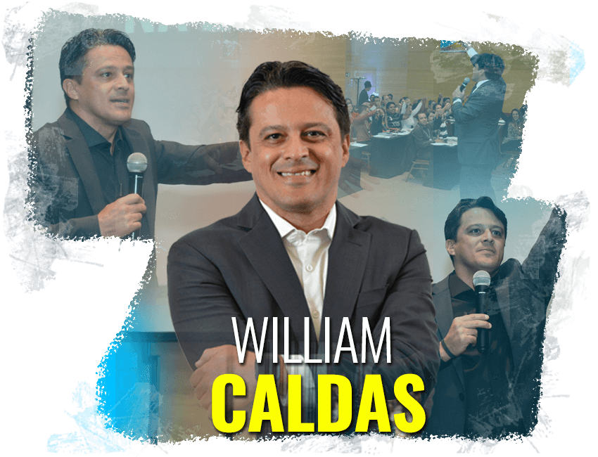 William <span>Caldas</span>
