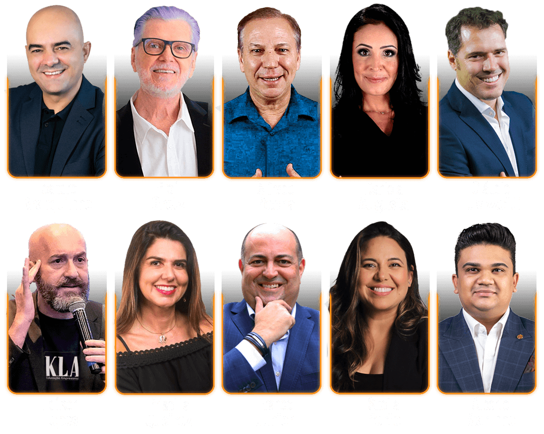 23º Congresso Nacional de Vendas