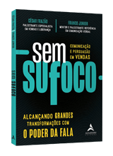 Autor do Livro Best-seller