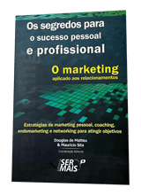 Autor do Livro