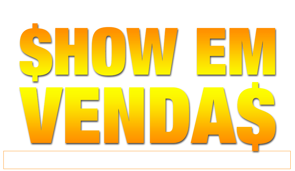 Curso Intensivo $how em Venda$