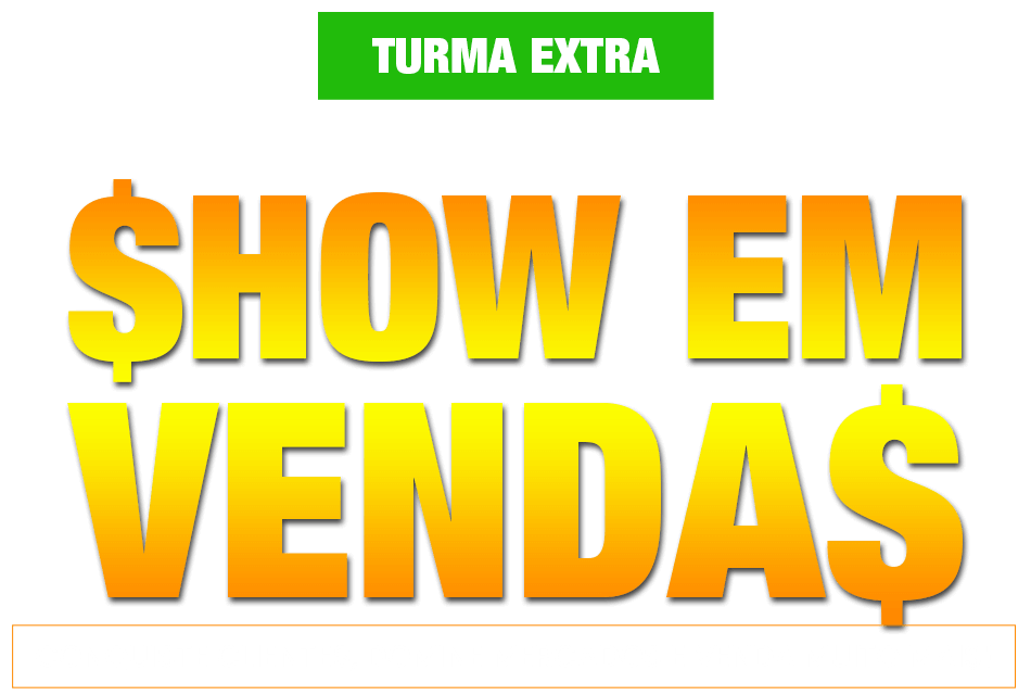 Curso Intensivo $how em Venda$