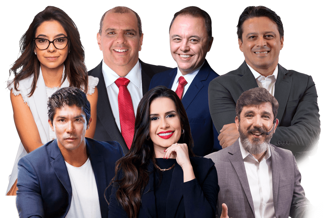 24º Congresso Nacional de Vendas