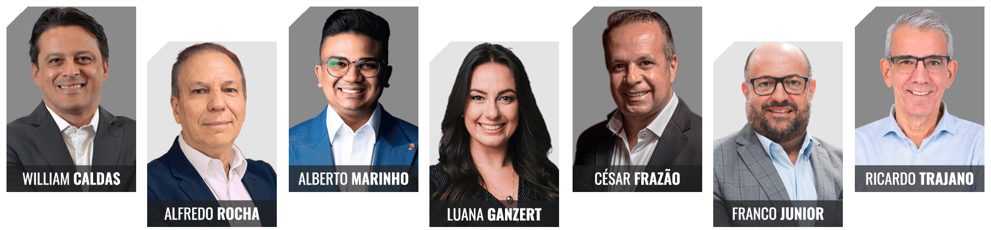 3º Seminário Liderança de Equipes de Alta Performance