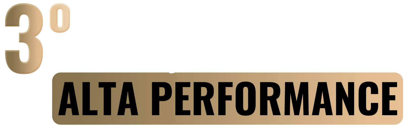 3º Seminário Liderança de Equipes de Alta Performance