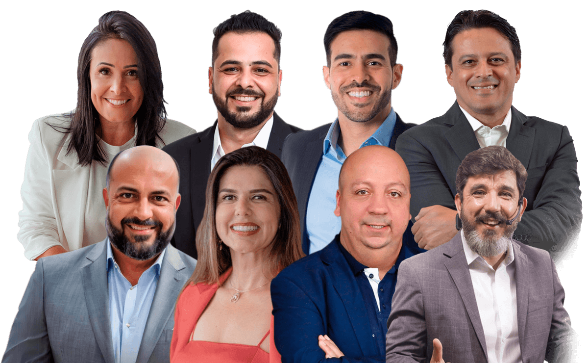 25º Congresso Nacional de Vendas