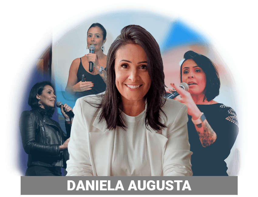 Daniela  <span>Augusta</span>