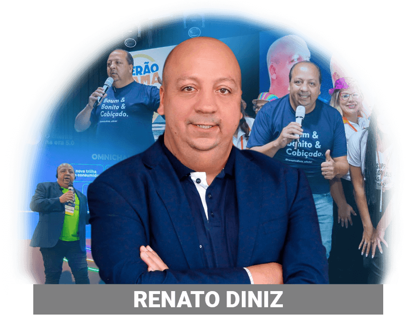 Renato <span>Diniz</span>