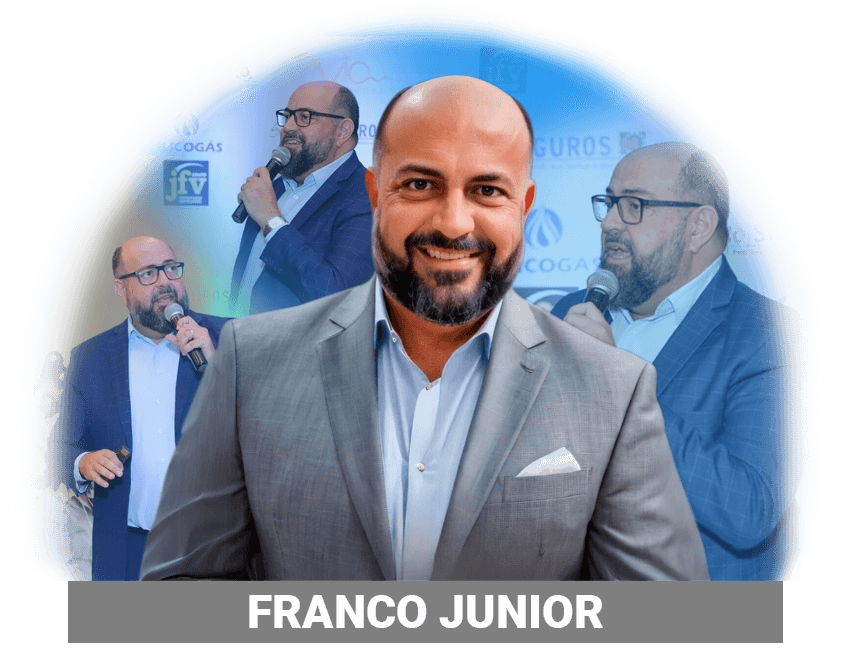 Franco <span>Junior</span>