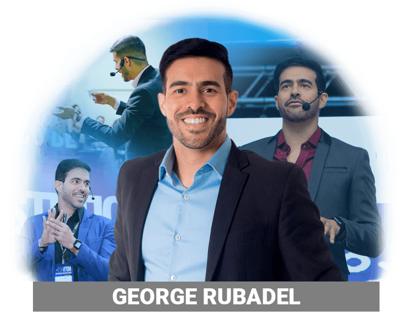 George <span>Rubadel</span>