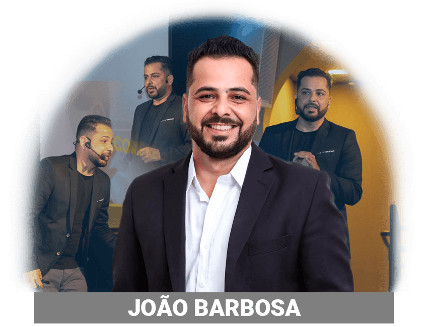 João <span>Barbosa</span>
