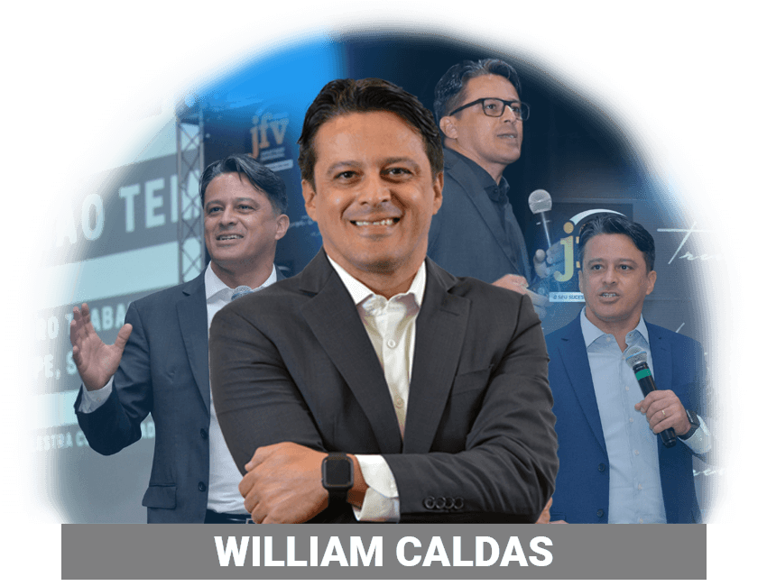 William <span>Caldas</span>